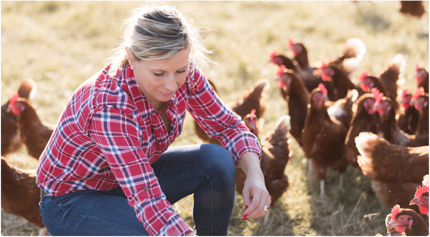 chicken growers antitrust
