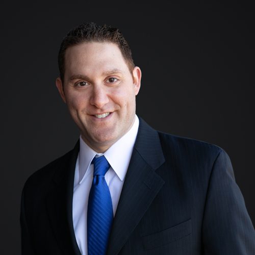 Michael L. Silverman, trial and appellate lawyer