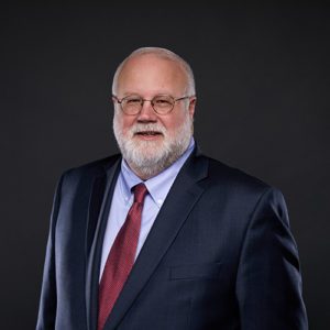 Nelson J. Roach, partner at the Roach Law Firm in Daingerfield, Texas