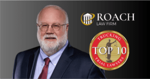 nelson roach truck lawyer