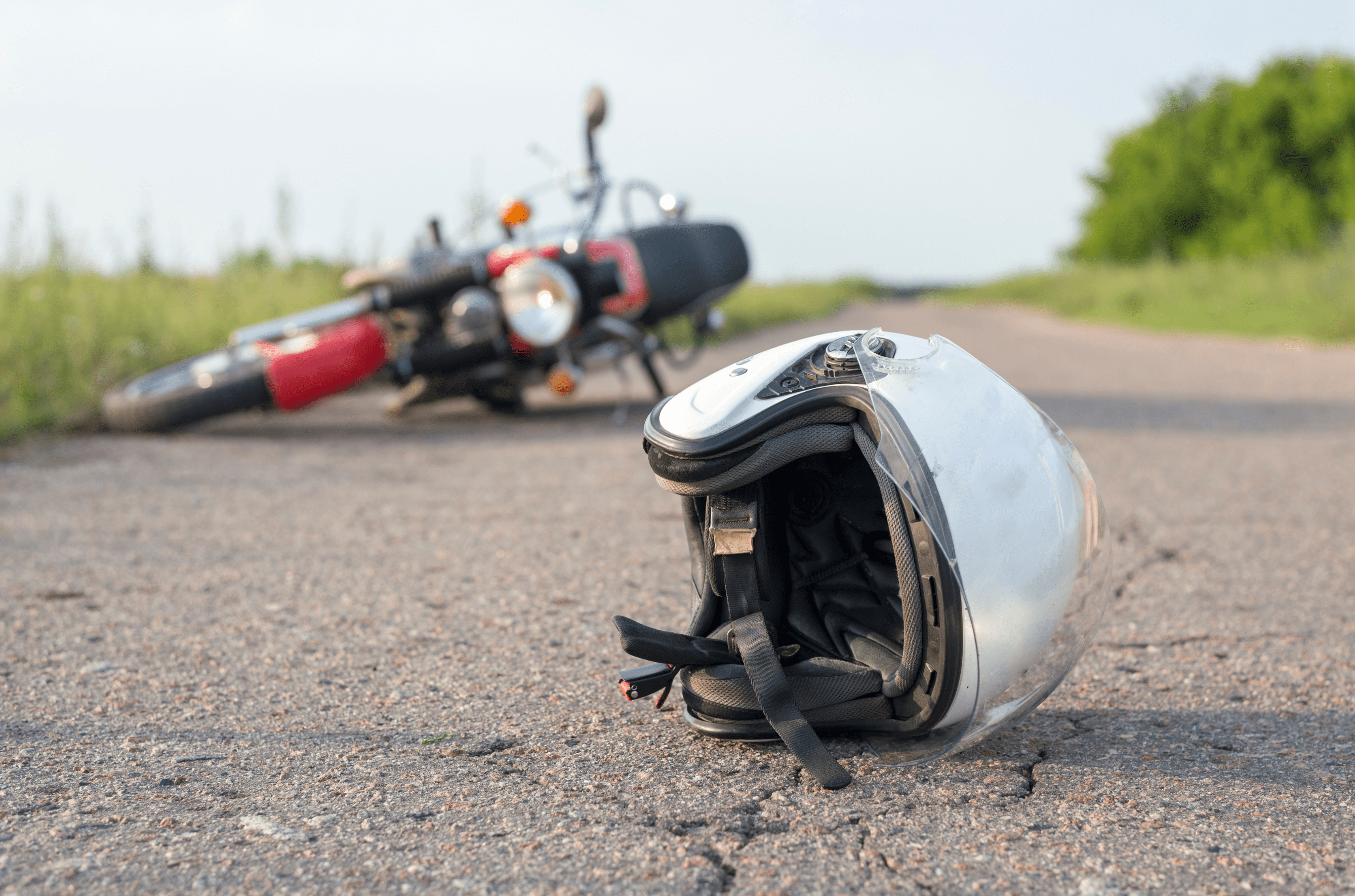 Motorcycle Accident Attorneys in East Texas