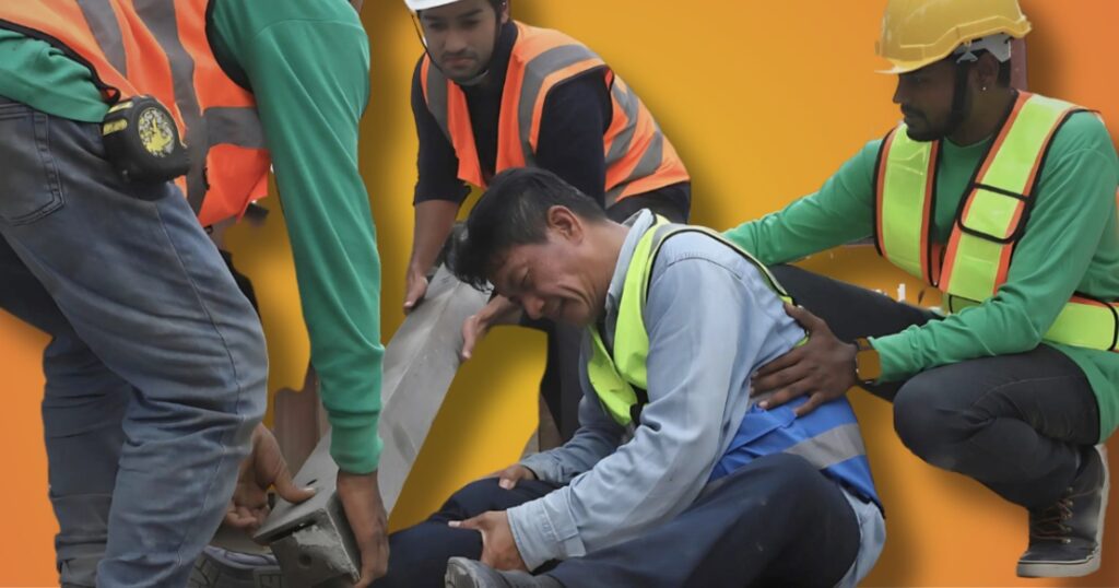 texas construction accident lawyer