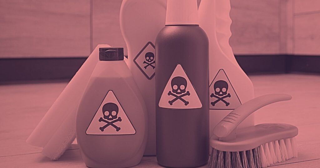 trichloroethylene lawsuit