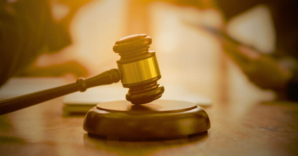 personal injury lawsuit process