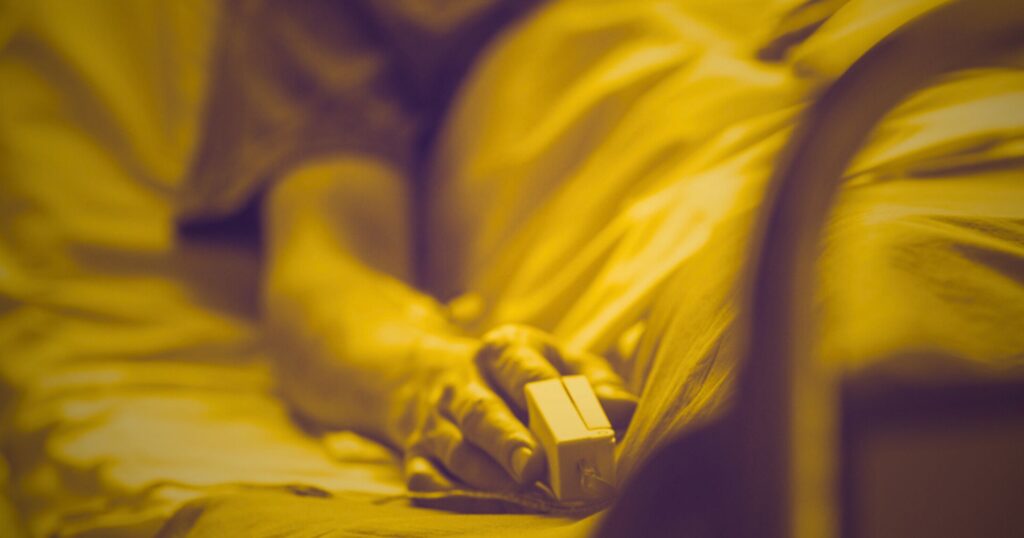 what happens if someone dies before settlement in a personal injury case