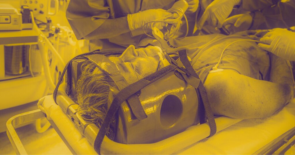 catastrophic injury attorney