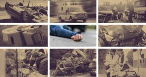 how many traffic fatalities occur in texas every day?
