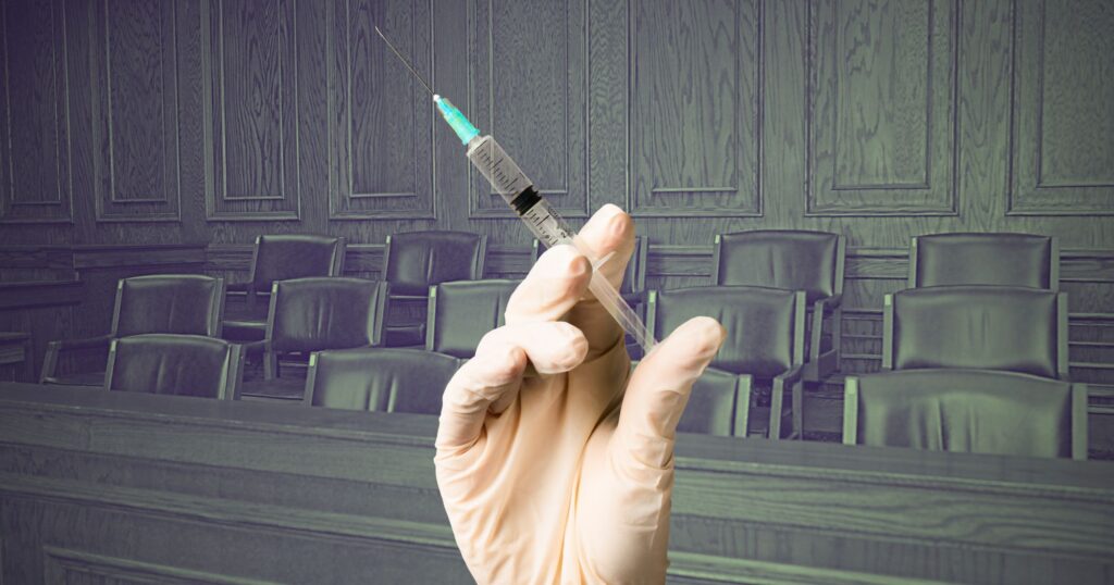 depo provera meningioma lawsuit