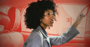 rideshare accident attorney