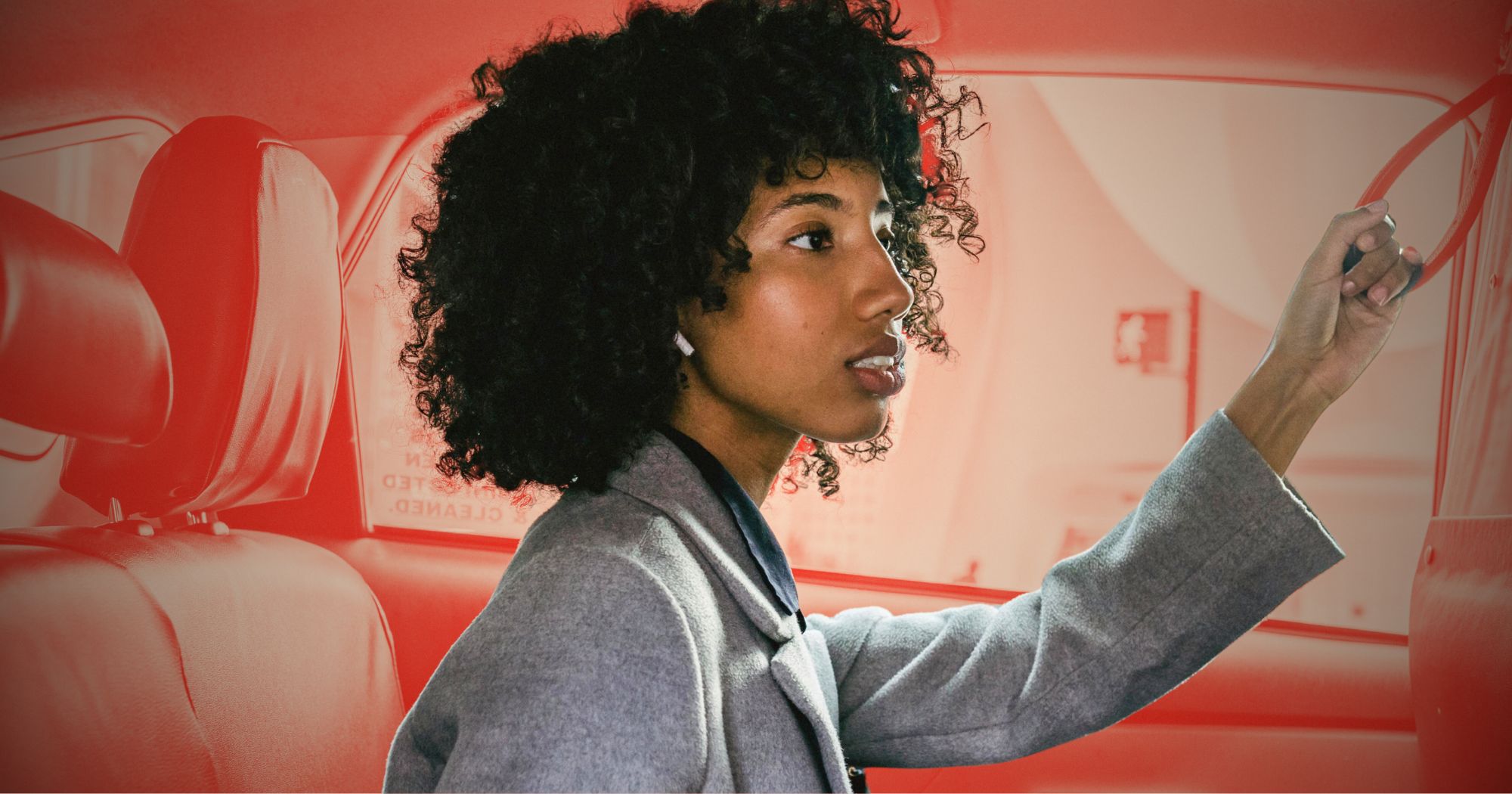rideshare accident attorney