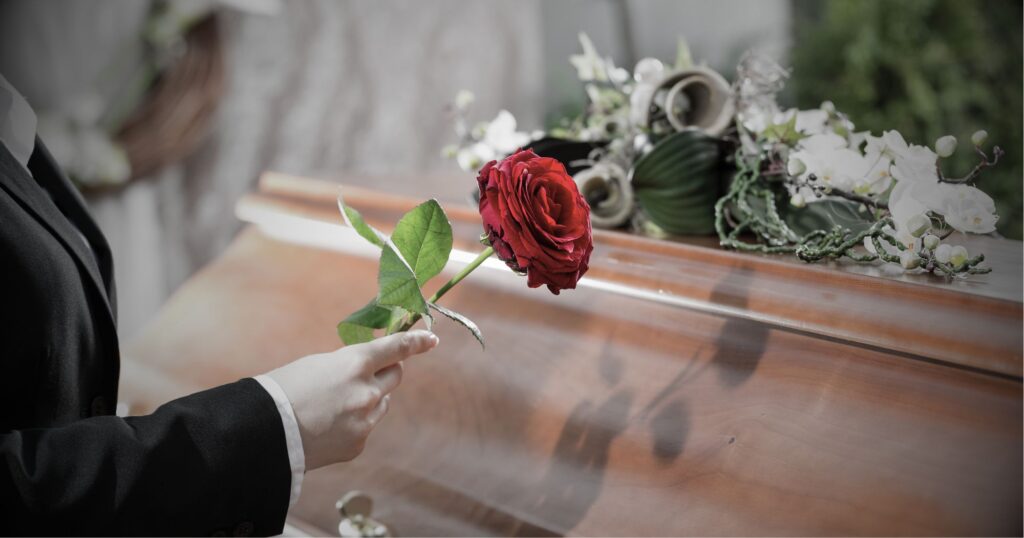 wrongful death vs survival action