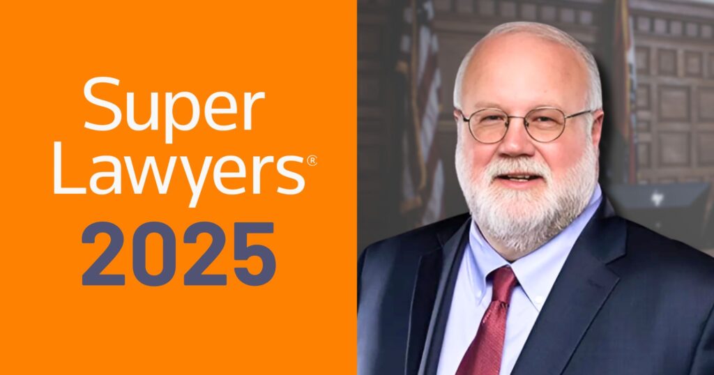 nelson roach texas super lawyer 2025