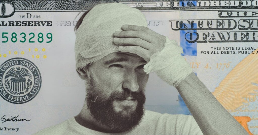 economic vs non-economic damages