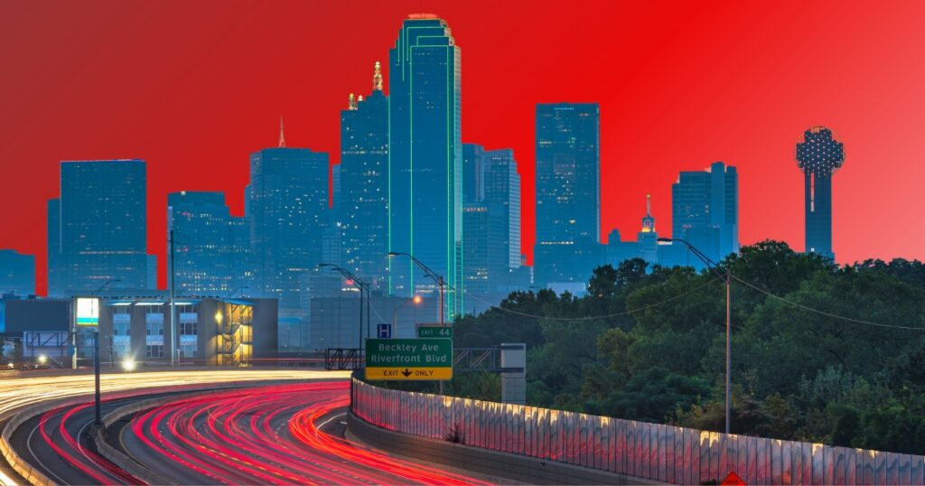 Texas Motor Vehicle Traffic Fatality Estimates