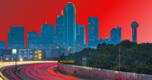 Texas Motor Vehicle Traffic Fatality Estimates