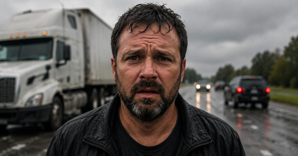 northeast texas truck accident