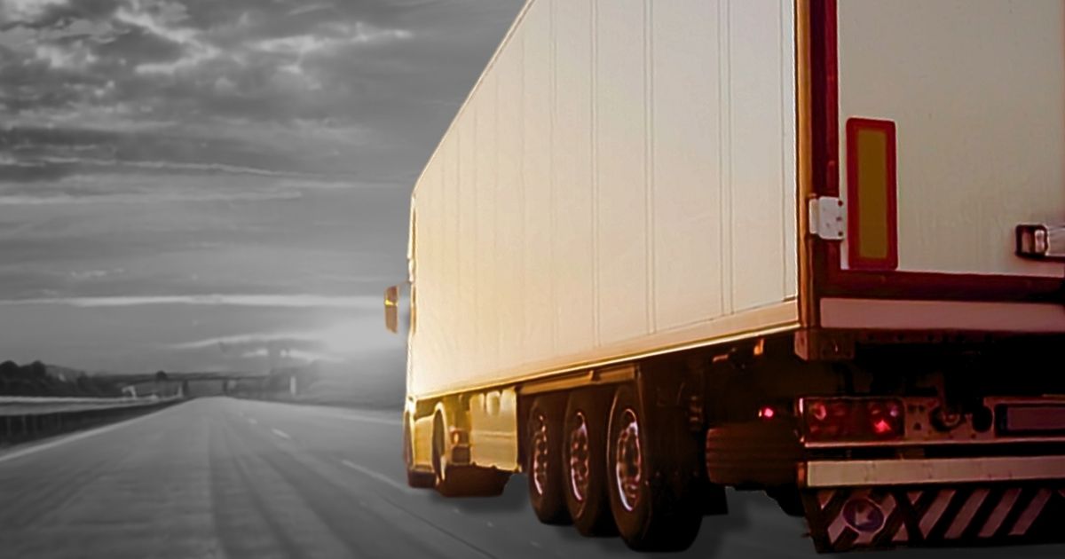 truck accident evidence