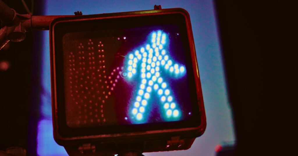 texas vulnerable road users