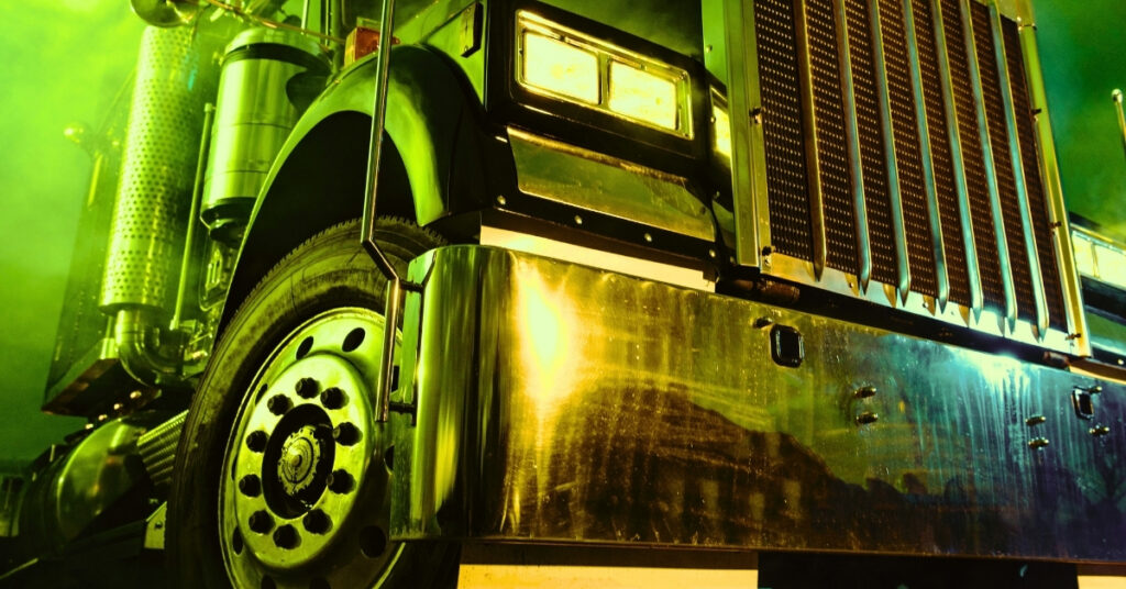 underride truck accidents